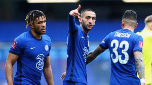 See more of chelsea fc goal.com news on facebook. Ziyech Explains Struggles After 40m Chelsea Move And Makes Bold Statement Of Intent Goal Com