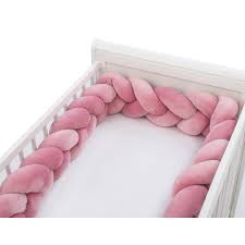 We did not find results for: Tour De Lit Tresse Rose Bleu Ou Gris Tout Pour L Enfant