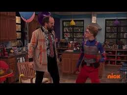 Henry Danger Balloons Of Doom Henry And Dr Minyak Henry Danger Jace Norman Jace Norman Snapchat Funny Disney Memes