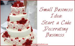 Here are 101+ business ideas you can start in 2020 on the side of your day job. Small Business Idea Start A Cake Decorating Business Tackling Our Debt
