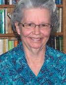 Joan McKinley Obituary