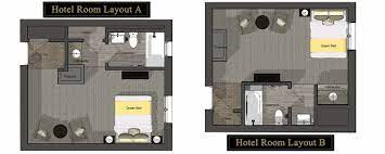 Classic german hotel, near but not on the beaten path. Hotel Room