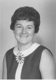 Obituary information for Betty Mae Chalfant