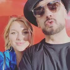 Music's gonna save you (video short). Aya Yves And Boy George Record Duet Hercanberra