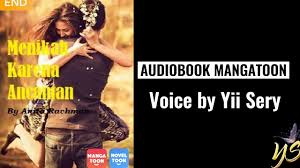 Mangatoon and noveltoon are your top free books app choices. Spoiler Menikah Karena Ancaman Dengarkan Gratis Di Mangatoon Audiobook Youtube