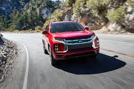 Start here to discover how much people are paying, what's for sale, trims, specs, and a lot more! 2021 Mitsubishi Outlander Sport Review Pricing And Specs