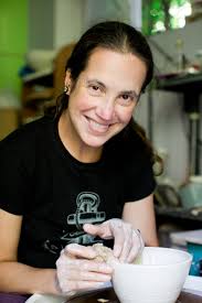 About — Heidi Kunkel Fine Porcelain