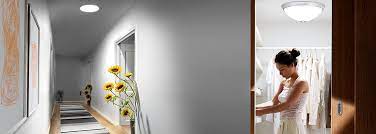 The tunnel light ceiling would be a great addition especially to new home owners who would want to bring that new look and feel into their houses maintaining urban creativity and elegance while doing so. Velux Sun Tunnel Skylights Flexible And Rigid