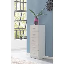 Heute gibt es die zweite folge der homestyling serie in kooperation mit bonprix. Wohnling Design Sideboard Wl5 859 Weiss Hochglanz 41x108x30 Cm Anricht 113 99