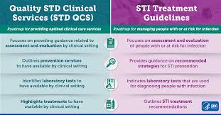 See full list on mayoclinic.org Cdc Additional Std Treatment Resources