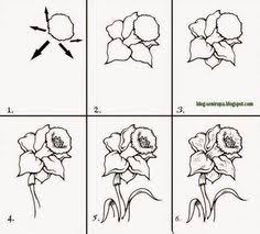  46 Ide Seni Rupa Seni Rupa Seni Desain Bunga