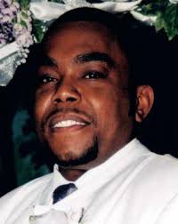 Christopher Johnson Obituary