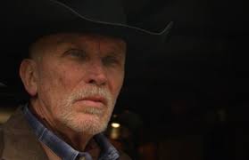 Longmire: 3.05 “Wanted Man”
