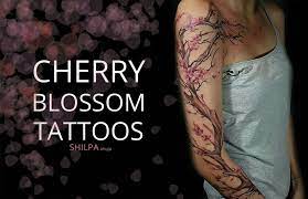 See more ideas about cherry blossom tattoo, blossom tattoo, blossom tree tattoo. Cherry Blossom Tattoo Meaning Designs Ideas And Much More