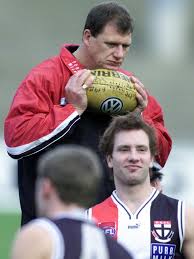 Find the perfect fraser gehrig stock photos and editorial news pictures from getty images. Sacked Podcast Itunes Grant Thomas On Malcolm Blight St Kilda And Herald Sun