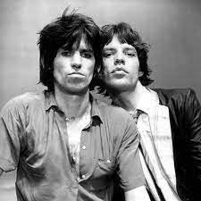 Maybe you would like to learn more about one of these? Mick Jagger Keith Richards Songwriter Info Abkco Music Records Inc