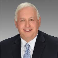 District Organization Chart with Photos