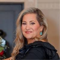 Merrilee Jones's Instagram, Twitter & Facebook