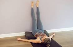 Yin Yoga