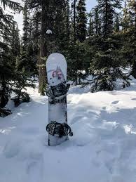 While going to the toilet, side backwards facing the cistern. 7 Grunde Fur Einen Winterurlaub In Kanada Anemina Travels
