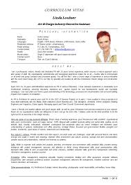 Your customers can select several types of performance while providing information on the needs of their event. Cv Creative Pa Linda Loubser 2016 Feb