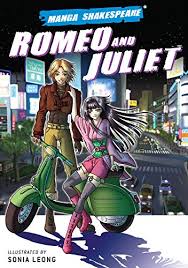 Изучайте релизы william leong на discogs. Manga Shakespeare Romeo And Juliet Ebook Shakespeare William Appignanesi Richard Leong Sonia Amazon Co Uk Kindle Store