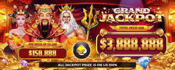 Mpo666 merupakan agen judi online terbaik dengan teknologi dan keamanan situs yang terjamin di indonesia.anda bisa menikmati berbagai permainan menarik dan populer seperti judi bola, live casino, slot, lottery, fishing dan sabung ayam hanya dengan menggunakan satu akun saja Joker Gaming