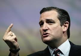 Representing the great state of texas in the u.s. The Lost Love Letter Ted Cruz Wishes He Never Wrote Gq