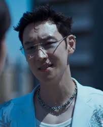 Duo Problematik Andy & Florian di Secret High School