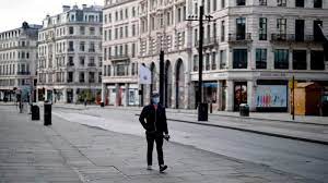 This subreddit seeks to monitor the spread of the. Study Proposes 50 Days On 30 Days Off Coronavirus Lockdown Strategy