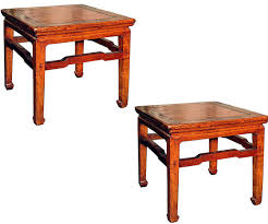 Choose from black, red brown or natural, measures 16 tall by 18 deep by 36 long beautiful v weave water hyacinth rush grass, matching end tables available browse our woven water hyacinth rush grass rattan look natural fiber furnishings more 20 Fantastic Asian Furniture Accent And Side Tables Home Design Lover