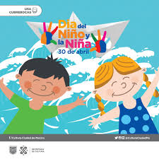 En méxico, el tercer miércoles de julio se celebra el día de la secretaría. Con Motivo Del Dia Del Nino Y La Nina La Secretaria De Cultura De La Ciudad De Mexico Ofrece Una Amplia Cartelera De Actividades Virtuales