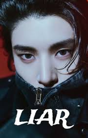 LIAR [Jakehoon]✓END