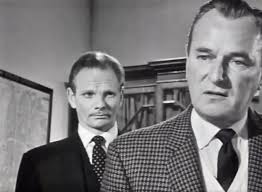 cult film freak: NIGEL PATRICK IN 'UNDERWORLD INFORMERS' AKA 'THE INFORMERS'