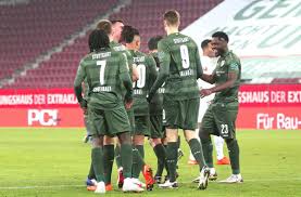 Links to fc augsburg vs. Efhtynq3d 7u4m