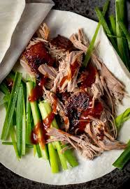 Maybe you would like to learn more about one of these? Easy Homemade Crispy Duck With Spicy Plum Sauce Nicky S Kitchen Sanctuary