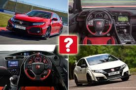 Check spelling or type a new query. Honda Civic Type R New Vs Old Compared Autos Speed