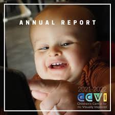 CCVI Impact Report 2022-2023 by ccvi
