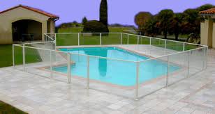 Quelle Barriere De Securite Choisir Pour Ma Piscine Bricoleur Malin