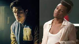 A family of three moves from boston to los angeles to reconcile its painful past. American Horror Stories Ahs Ableger Versammelt Cast