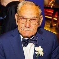 Donald Louis Richard, Sr. Obituary