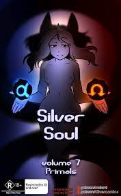 Silver Soul 7 porn comic 