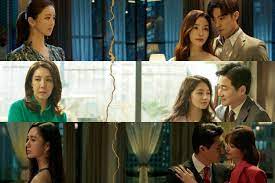 Marriage and divorce, episode number 16 overall, will release at 3 pm bst on sunday, august 8 th. Love Ft Marriage And Divorce 2 Beats Its Own Record For Highest Tv Chosun Ratings In History Soompi