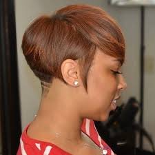 Such a hairstyle would be definitely something new that you haven't tried before and that will change your. 150 Stylish Short Hairstyles For Black Women To Try