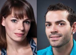 DK's Negron and June prepare to dance starring roles in Graham classic