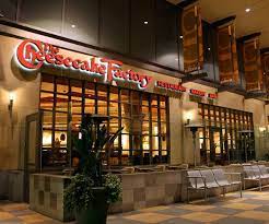 Find sherman oaks restaurants in the ventura area and other. The Cheesecake Factory At Sherman Oaks Galleria Www Shermanoaksgalleria Com Sherman Oaks Galleria Cheesecake Factory City Of Angels