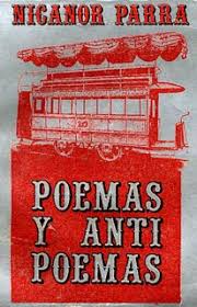 Así habló parra en el mercurio. Portal De Escritores De La Region Del Bio Bio Nicanor Parra
