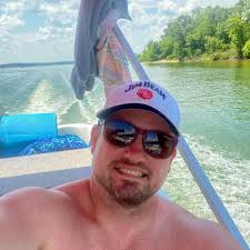 Poor design of boat ramp parking lots