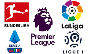 El llamado himno de la liga europa de la uefa, compuesto por yohann zveig, no posee letra y se le reconoce de tal manera por el presidente. Coronavirus Las Perdidas De Las Ligas Europeas Por Covid 19 Mediotiempo