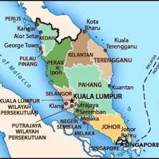 Share this event with your friends. Location Map Of Johor Bahru Malaysia Source Download Scientific Diagram